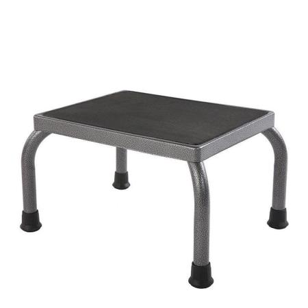 Trittstufe "SimpleStep" Stahl schwarz